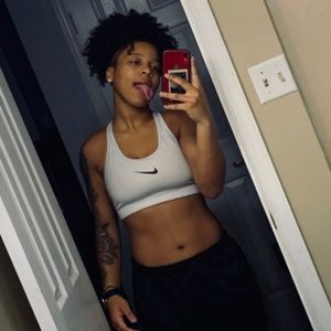 Meet your Posher, Britt